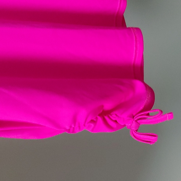 Body Glove Girl's Performance T-Shirt - Picture 5 of 5